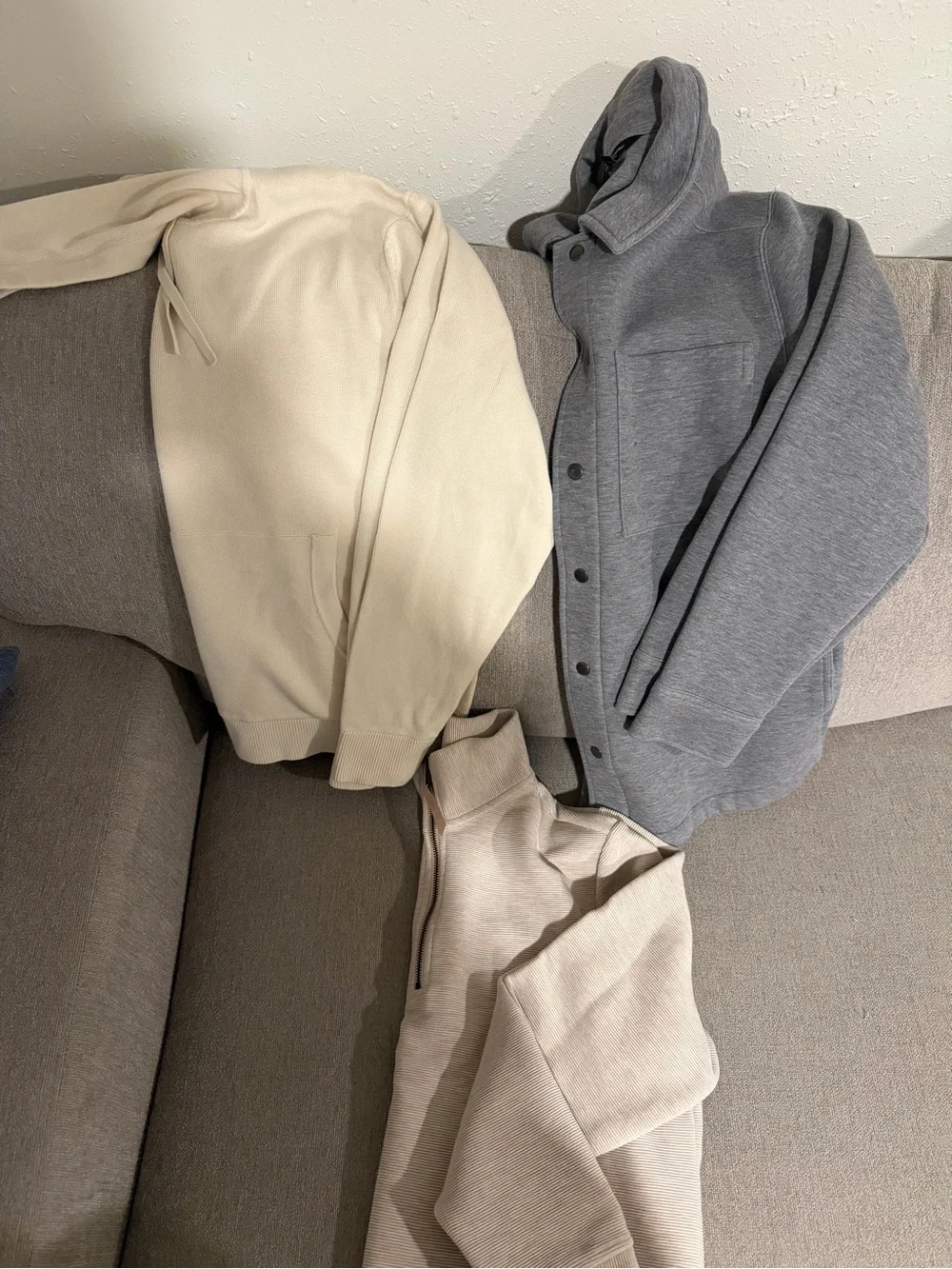 Banana Republic each item